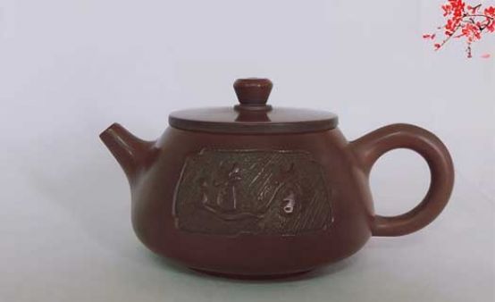 坭興陶壺如何養壺 ，怎么養出的壺具有靈性呢？