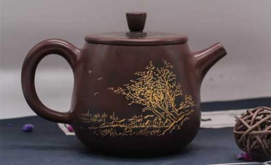 廣西欽州坭興陶的升值空間如何？