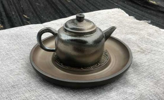坭興陶茶壺用來泡什么茶最好