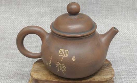 欽州坭興陶是怎么制作的，為何叫坭興陶呢？