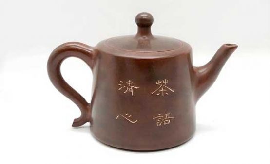 坭興陶，那些未被人所知的收藏價值都有哪些呢？